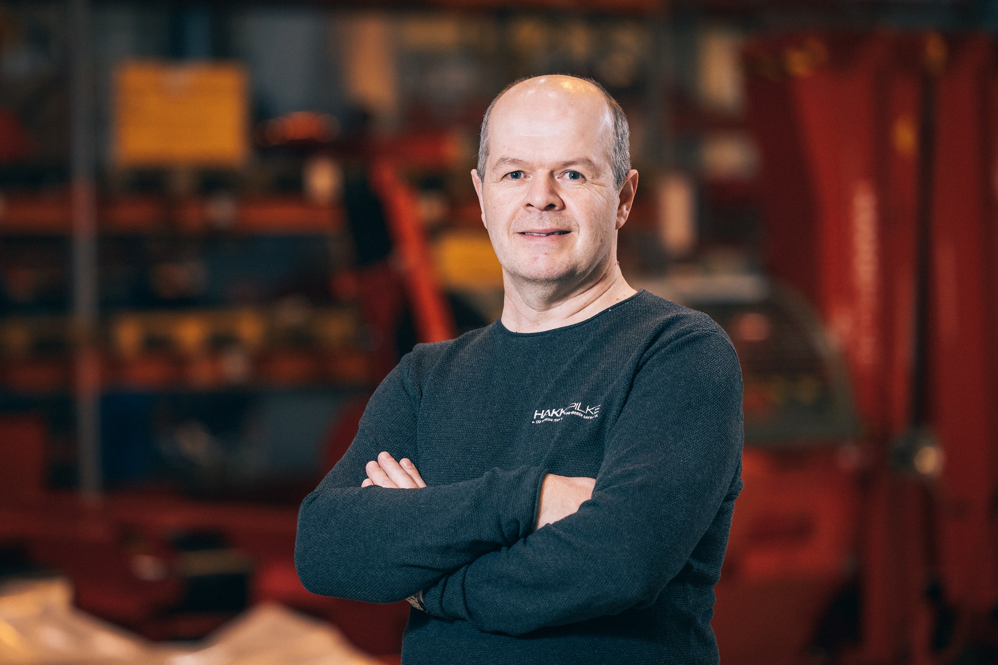Esko Turpeinen