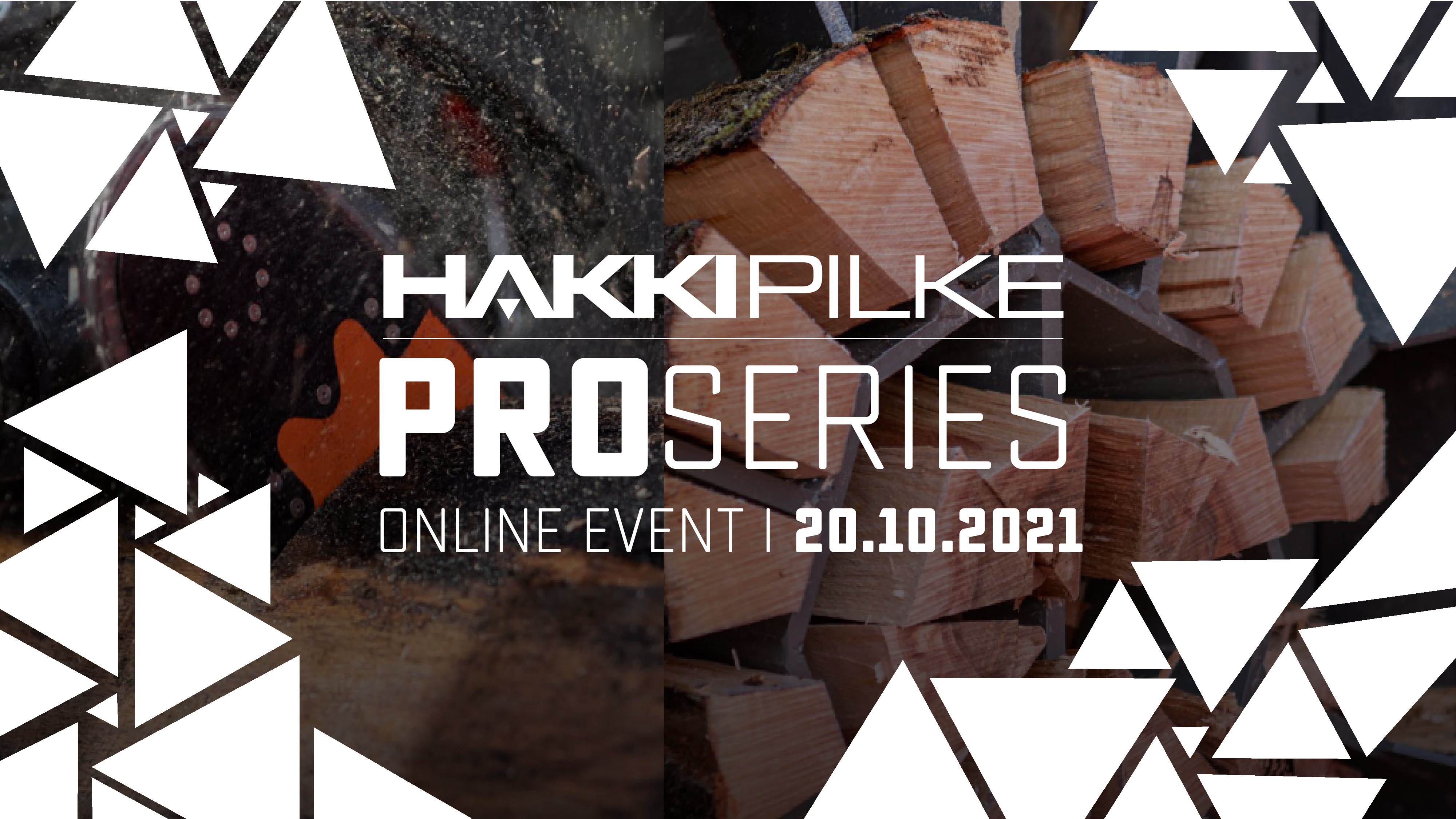 Hakki Pilke Pro series event banner 0