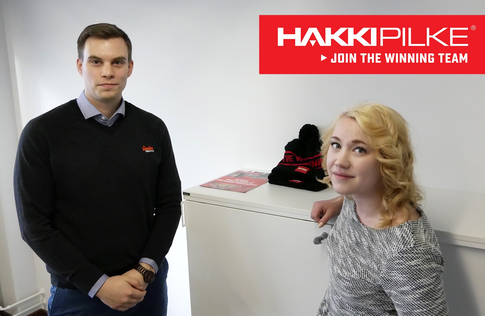 Hakki Digimarkkinointi