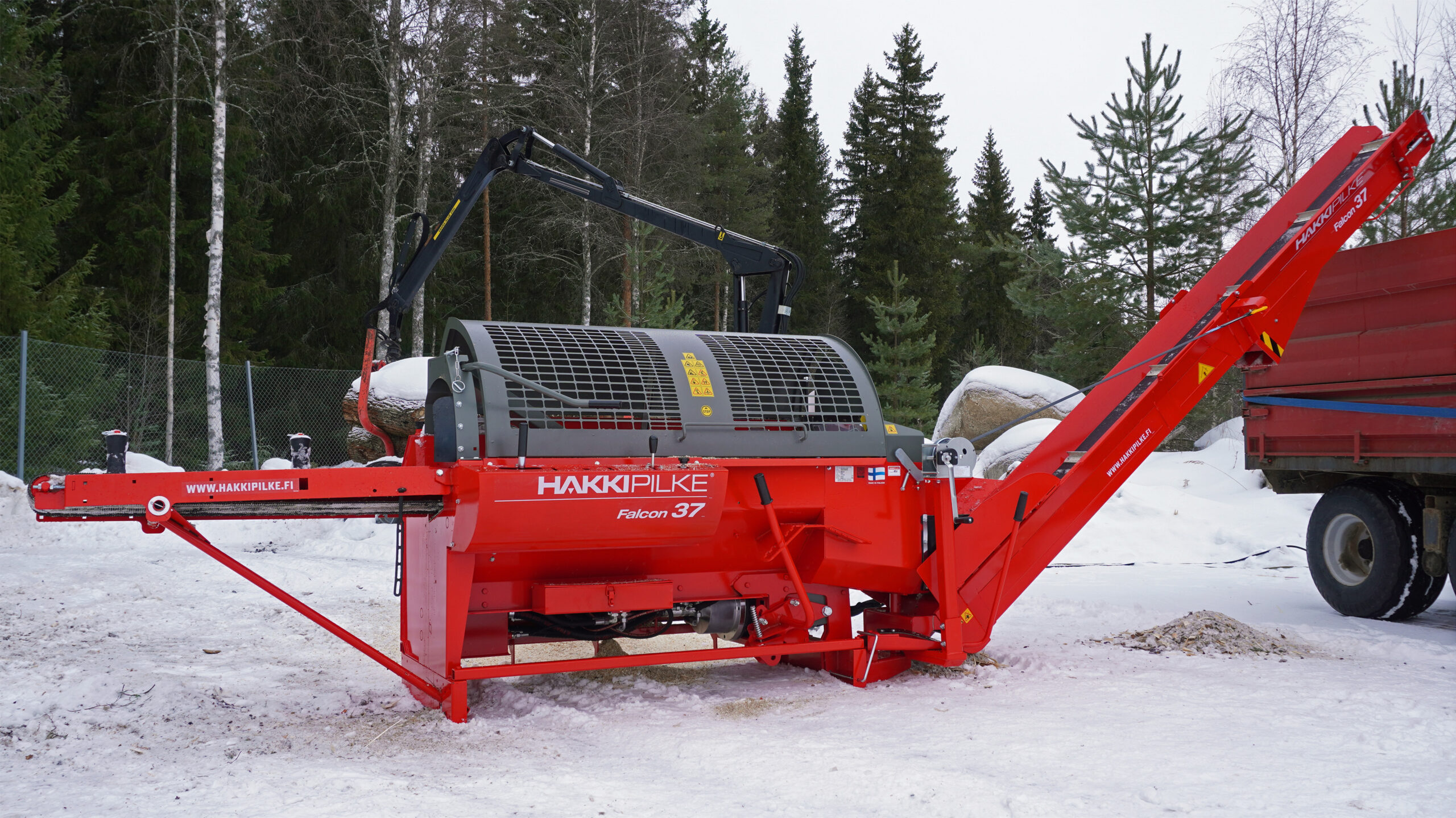 Hakki Pilke Falcon 37 001 scaled