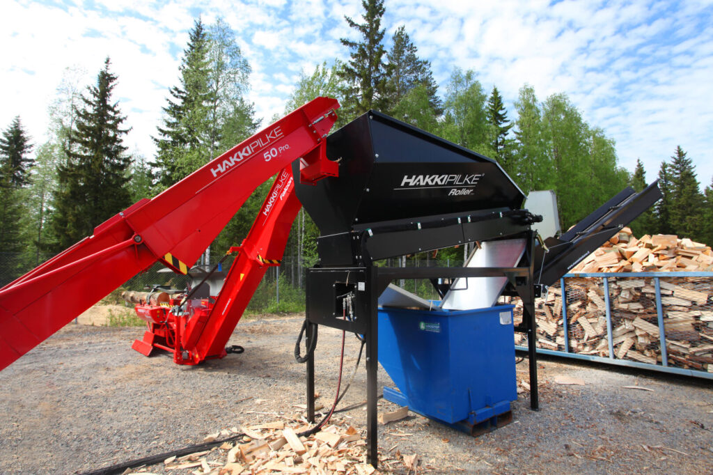 Hakki Pilke Roller two infeed 1 jpg