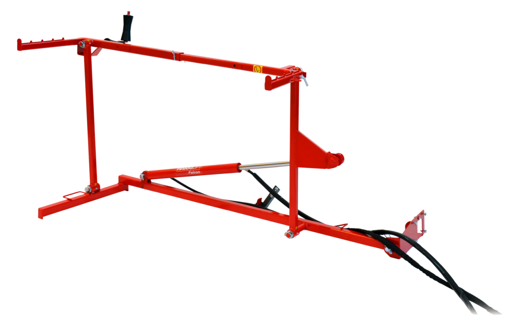 Hakkilift falcon png